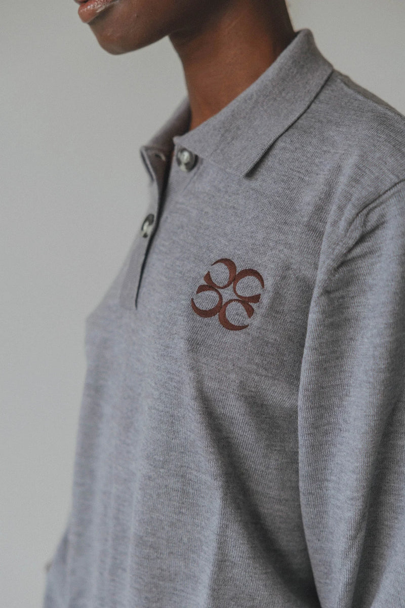Afterglow knitwear