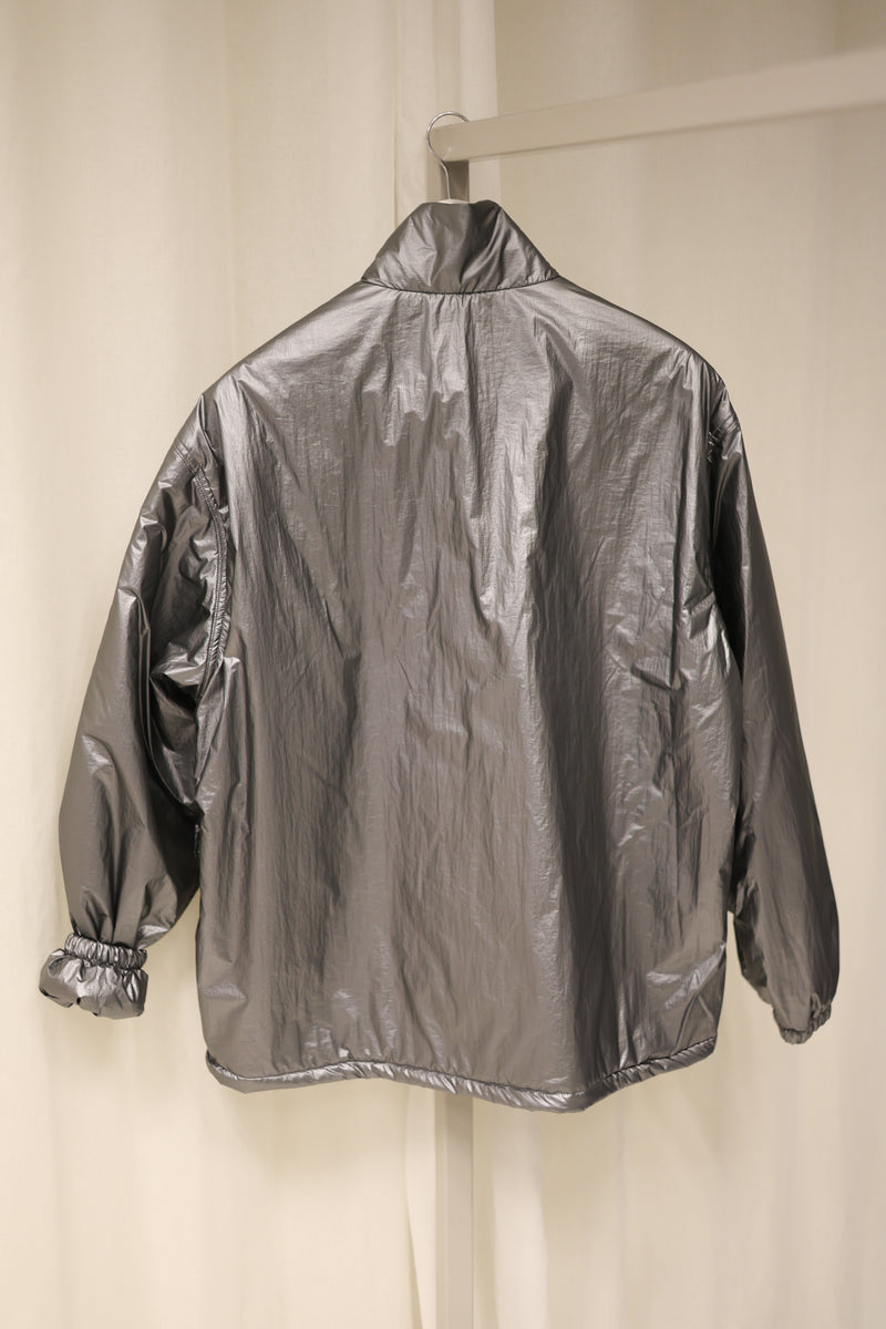 STUDIO sport jacket - zilver