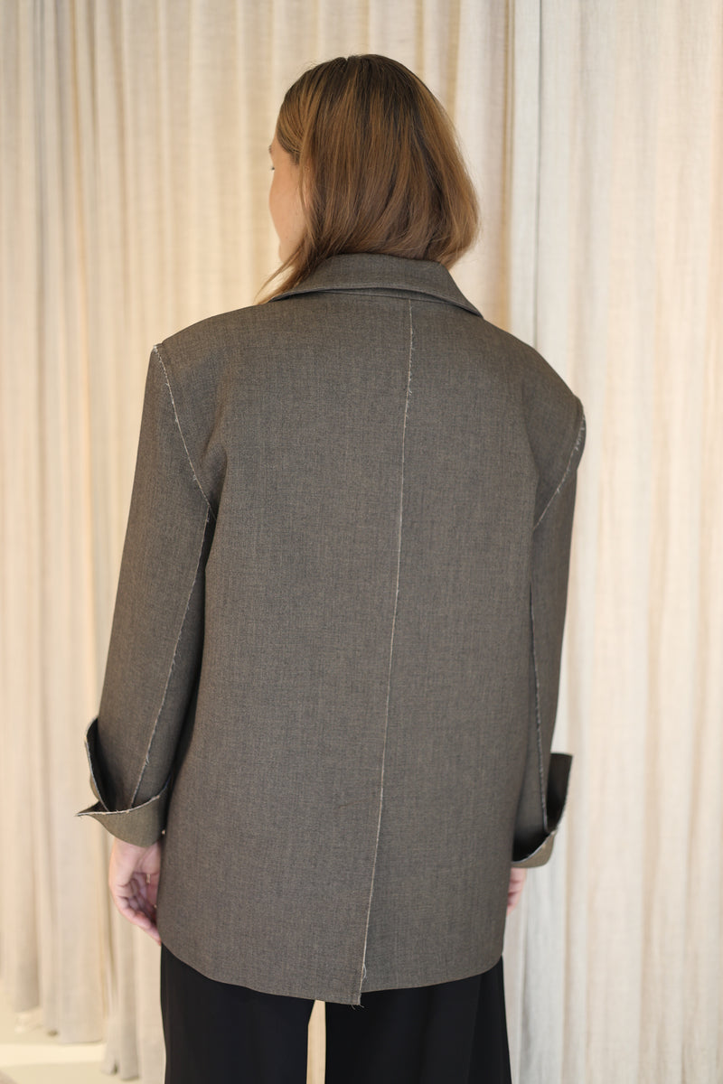 BLAZER MORO