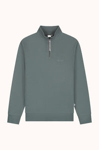 MIND SOFT HALF ZIP - URBAN CHIC