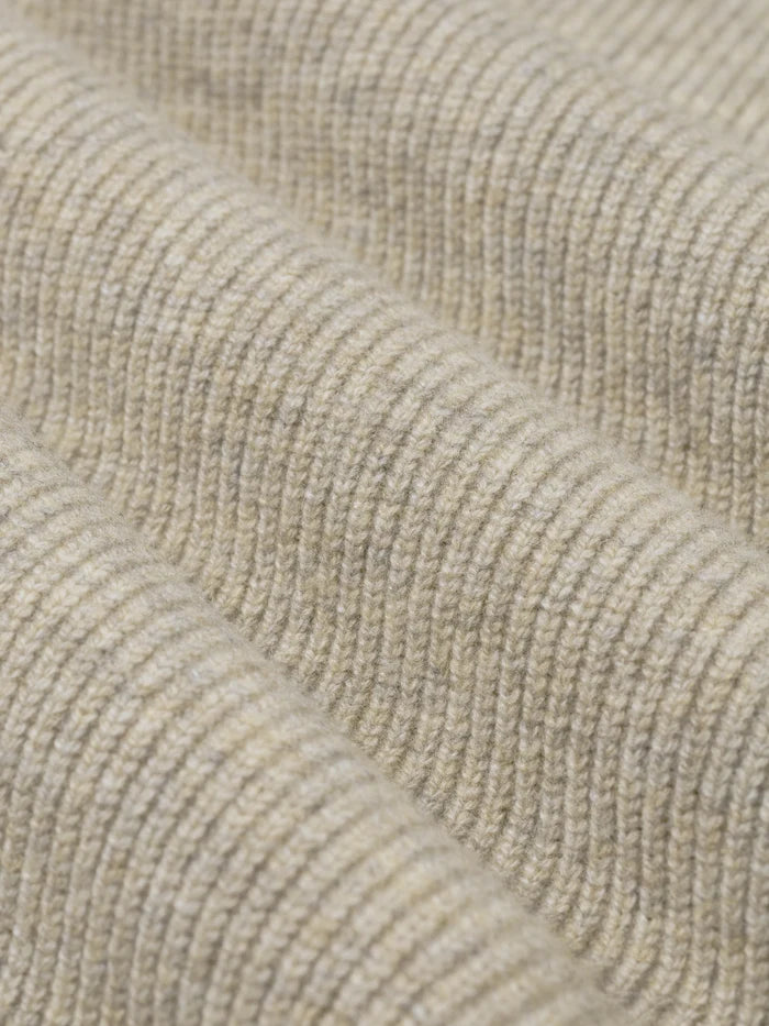 Cloudbreak knitted crewneck