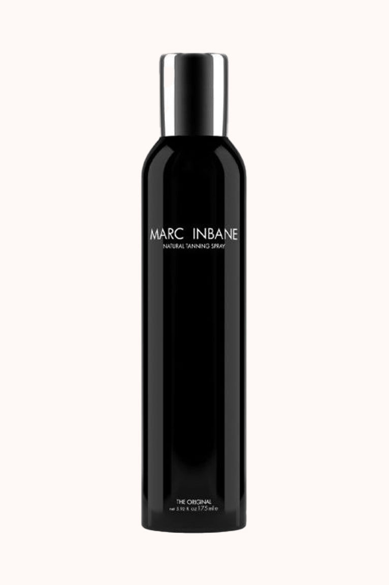 Natural Tanning Spray