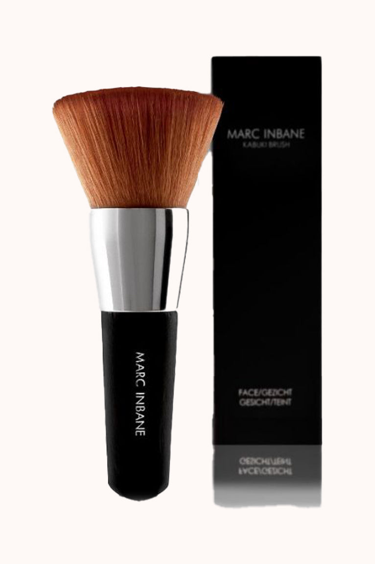Marc Inbane Kabuki Brush
