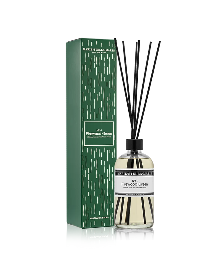 Geurstokjes 250 ml