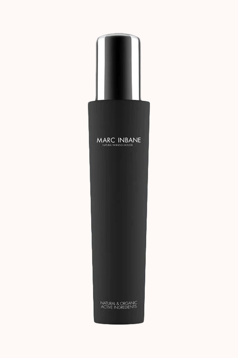 NATURAL TANNING MOUSSE