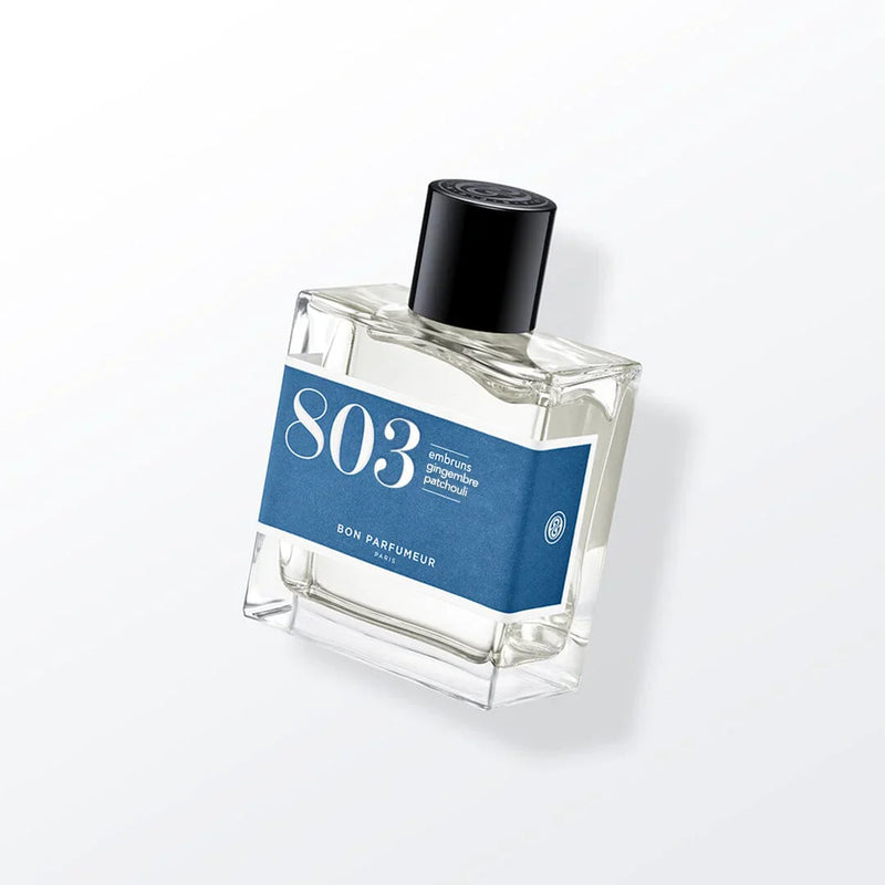 803 PATCHOULI