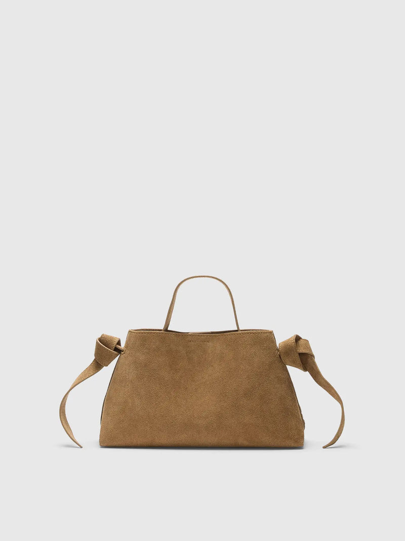 SLFSTELLA MINI SUEDE BAG