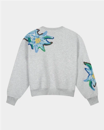 Eliza Oversized Sweater
