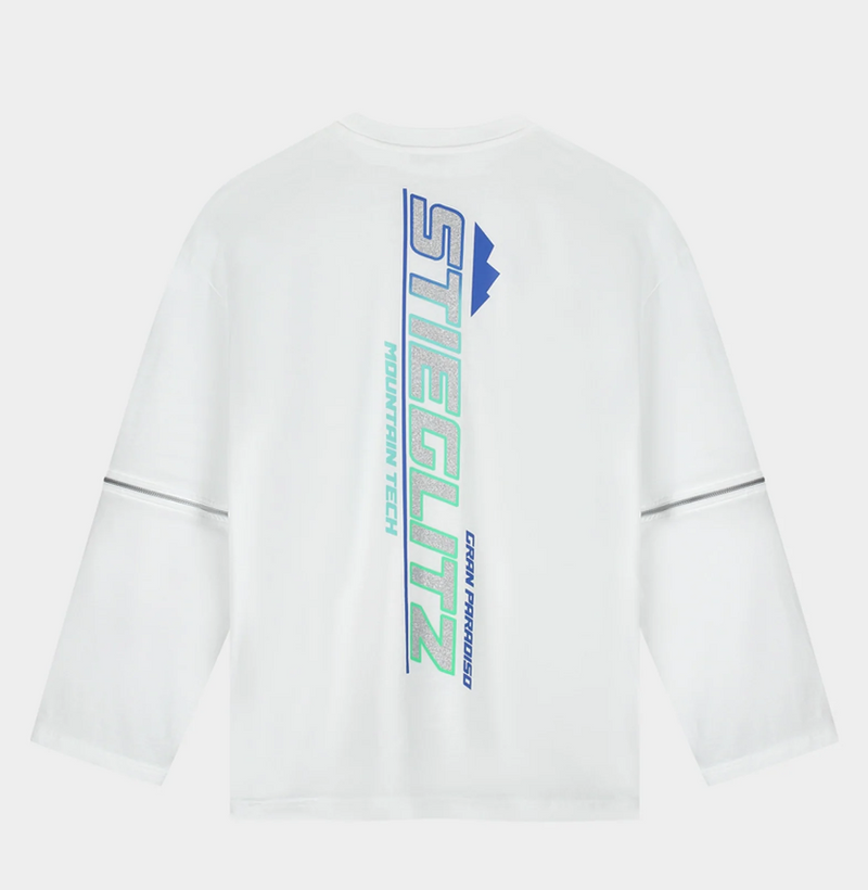 Mare Wide Skate Longsleeve