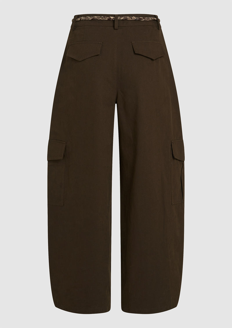 ZAZU PANTS