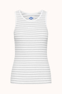 BAALTOBELLI TANK TOP - Strepen