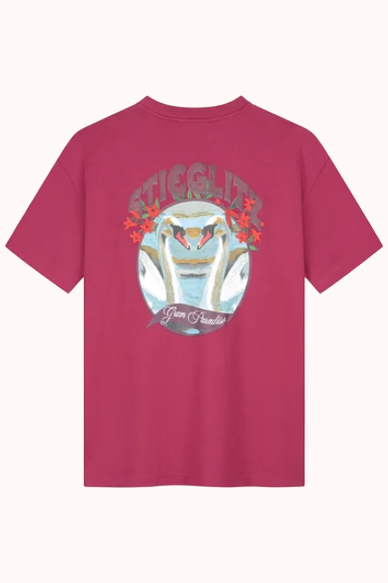 Renzo Oversized T-shirt