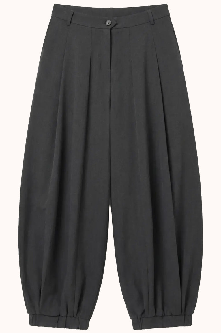AWNOERREBRO HW BALLOON PANT