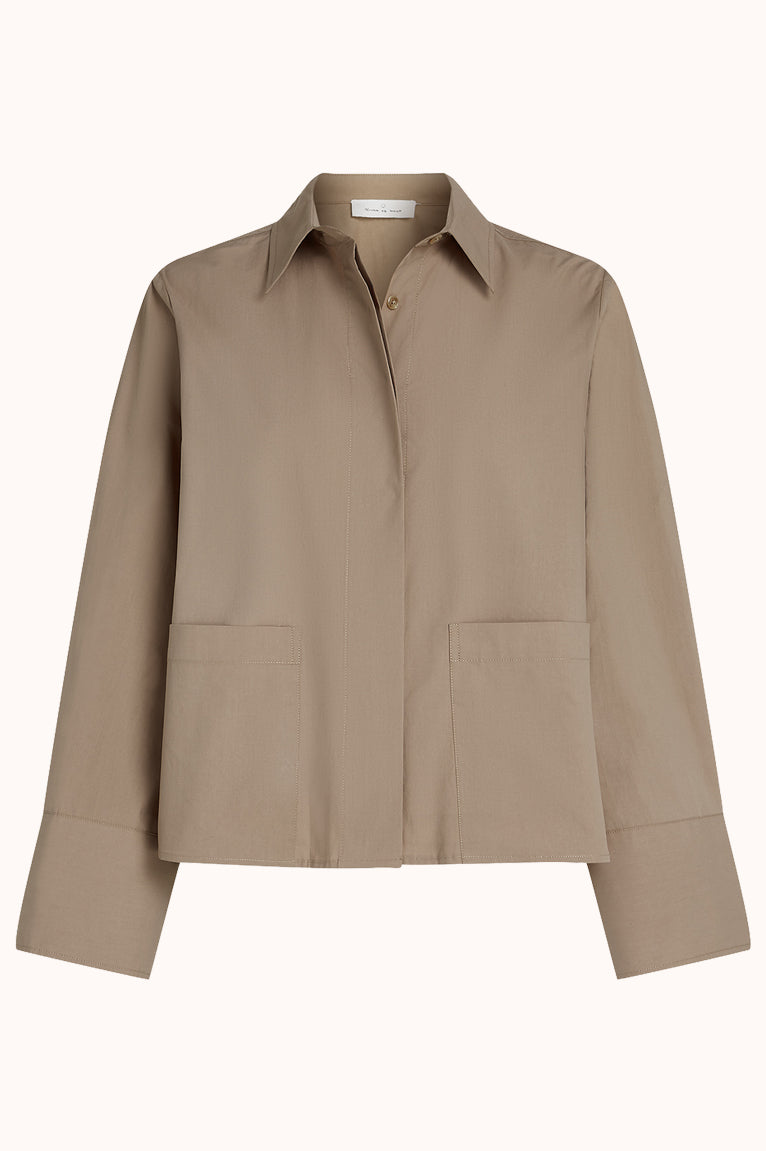 OLIVIA BLOUSE