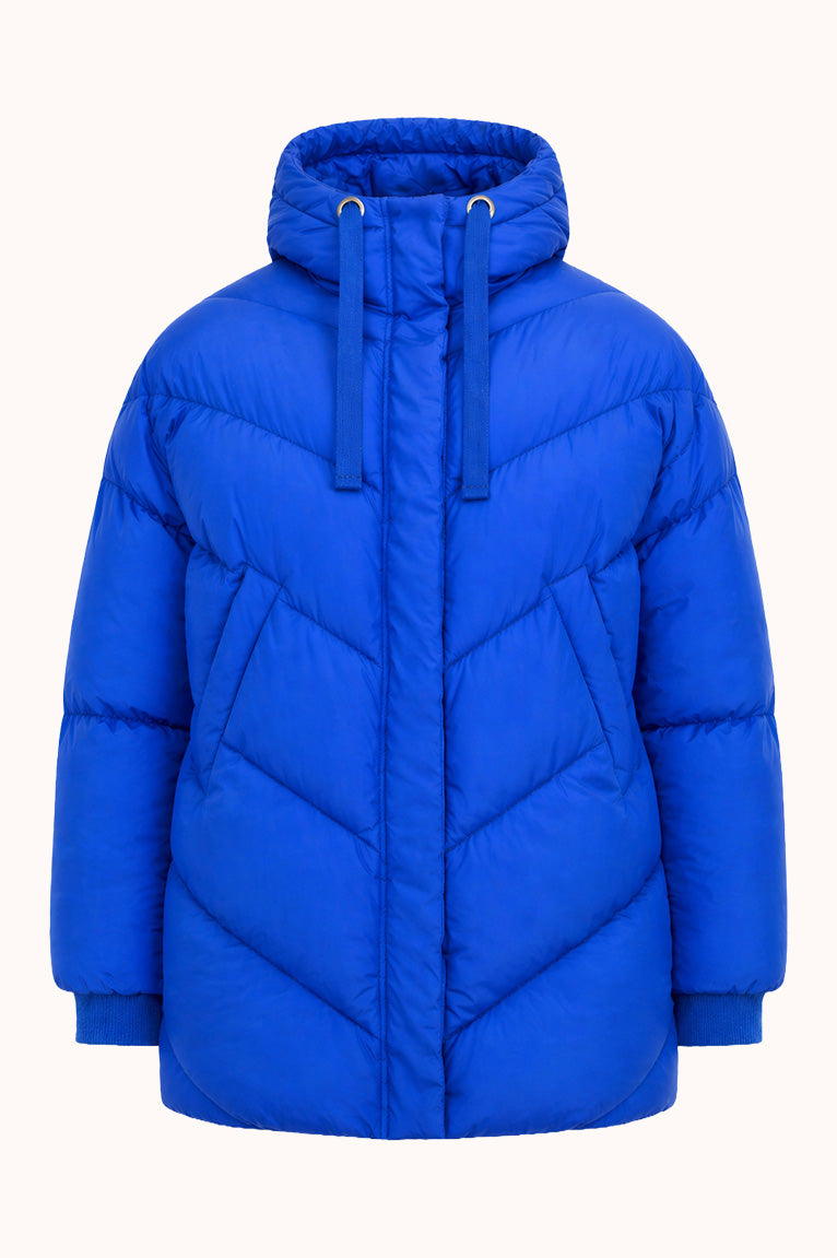 franky jacket