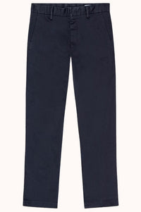 Theo Classic tailored slim fit Chino