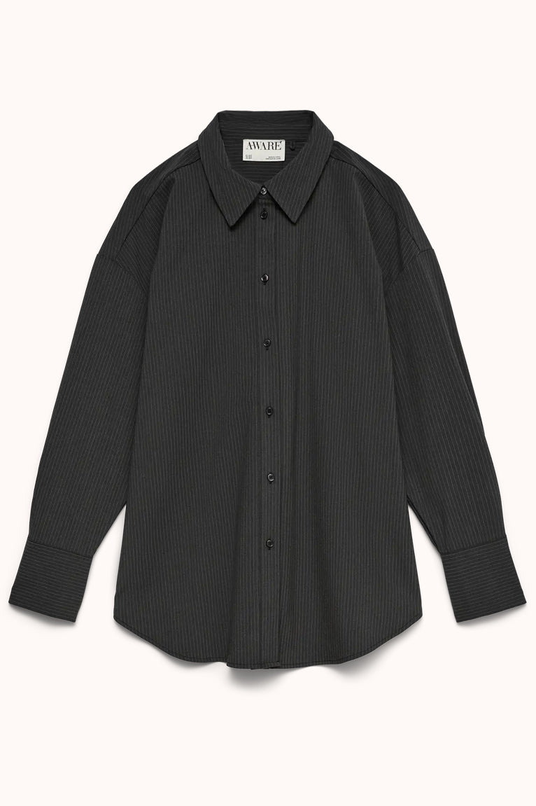 AWDAFFODIL LS LOOSE SHIRT