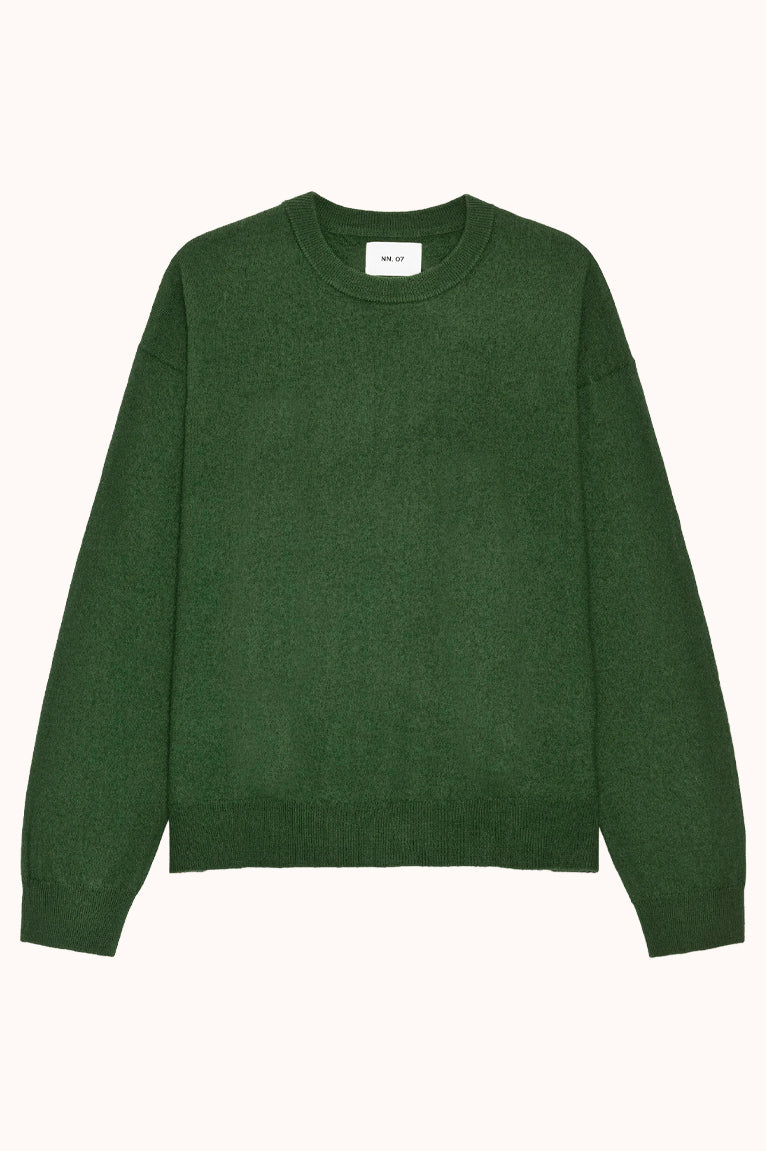Jasper LS Crew 60062
