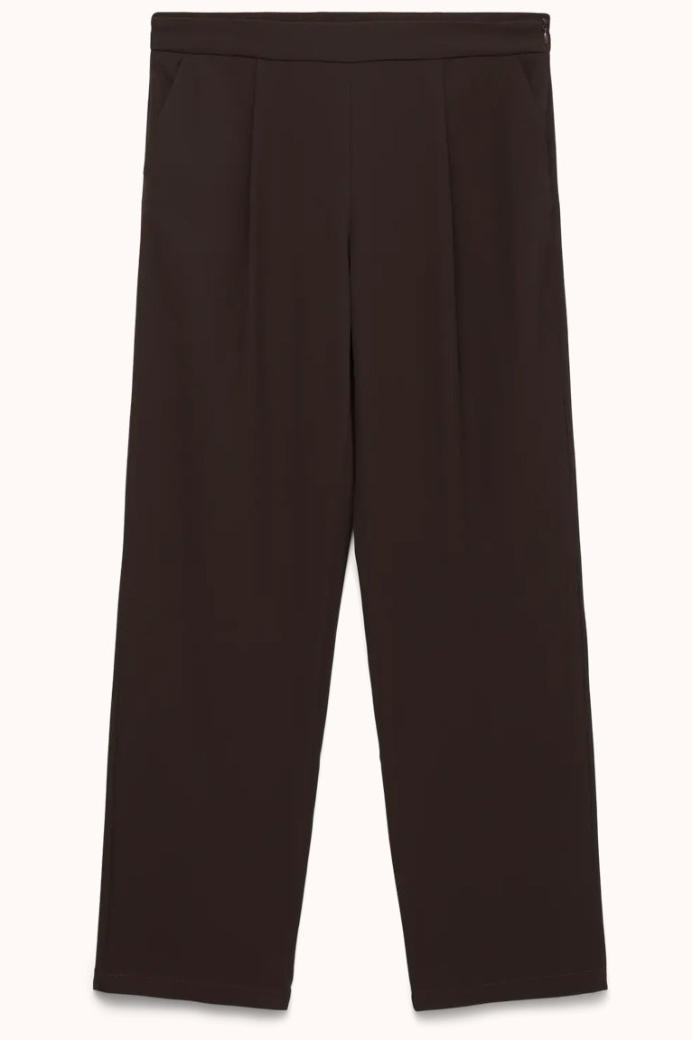AWDIAN MW STRAIGHT PANT