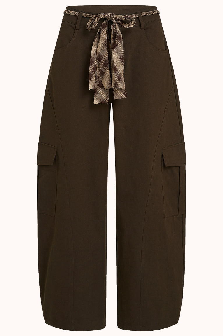 ZAZU PANTS