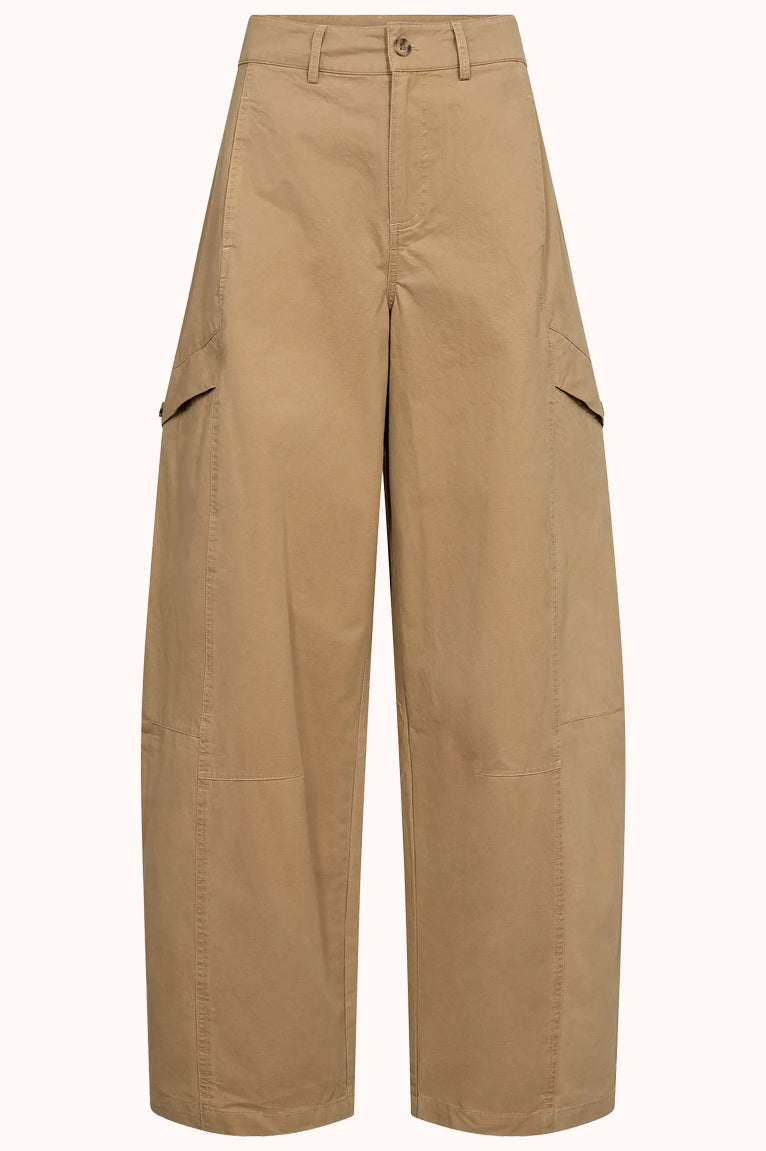 EvelynCC Barrel Pant