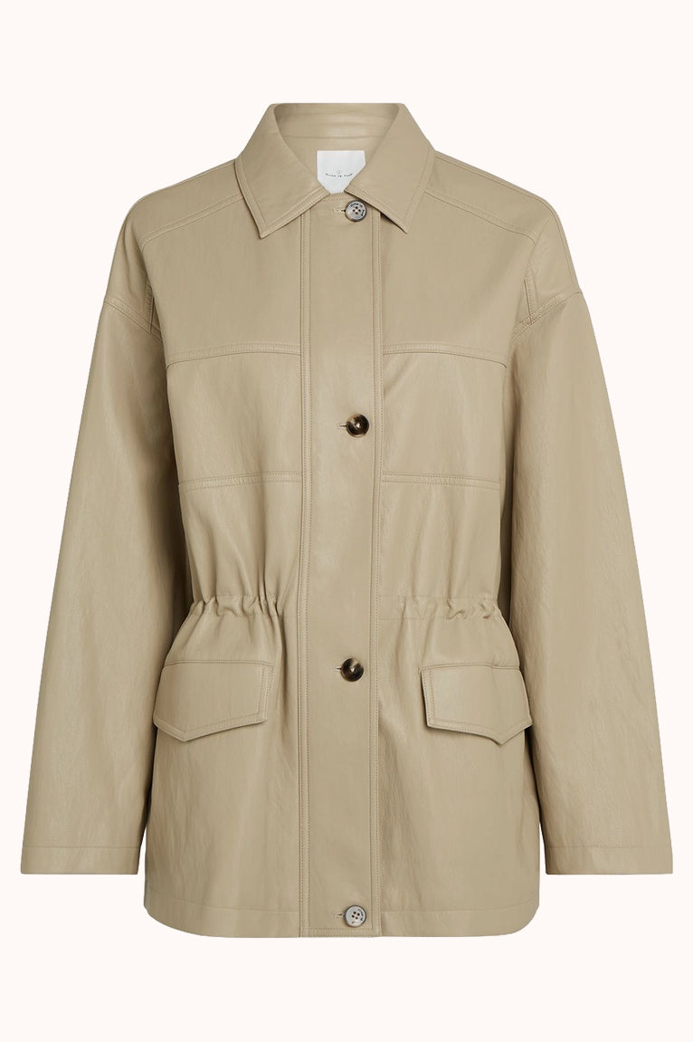 Alexis Jacket Beige