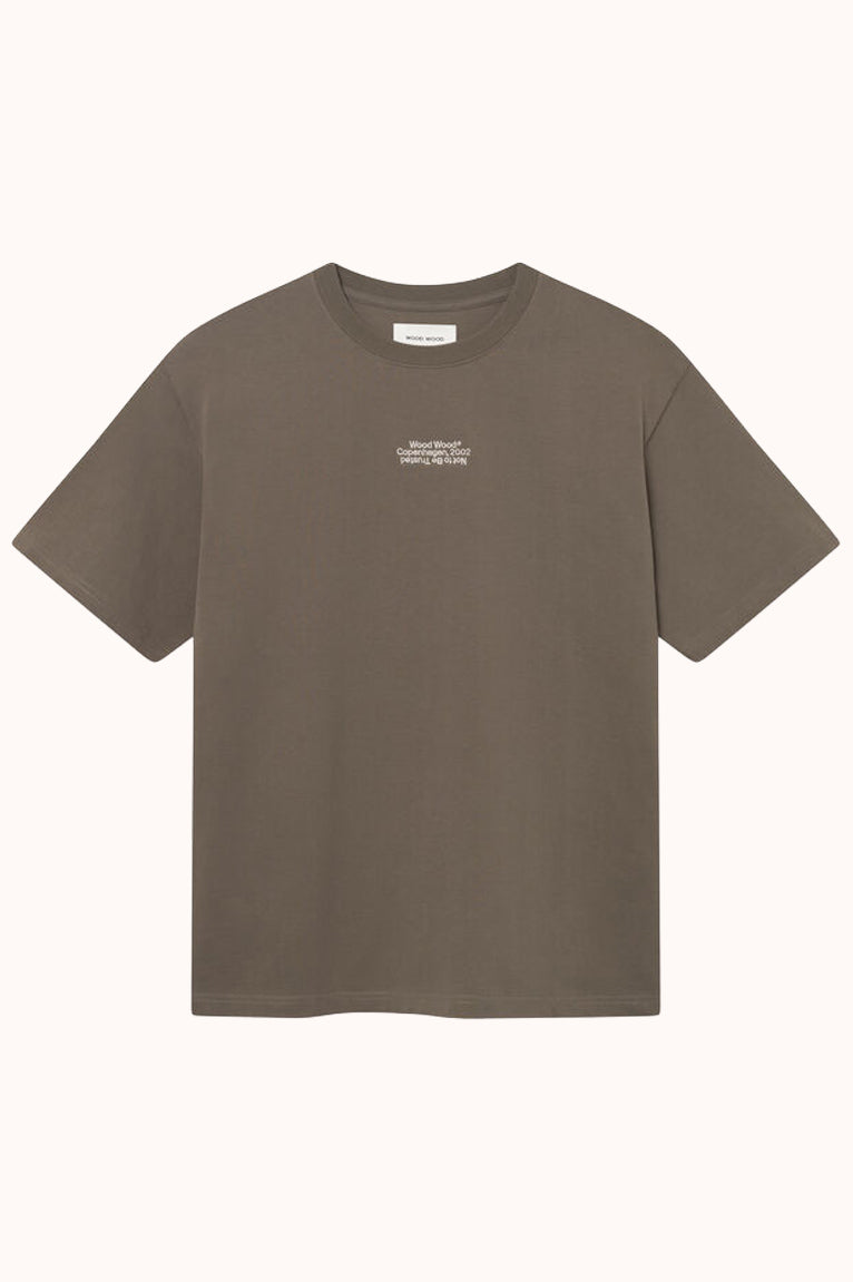 WWOliver tee