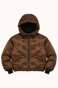 TORRCA Padded Jacket