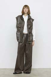 GILET FANGO