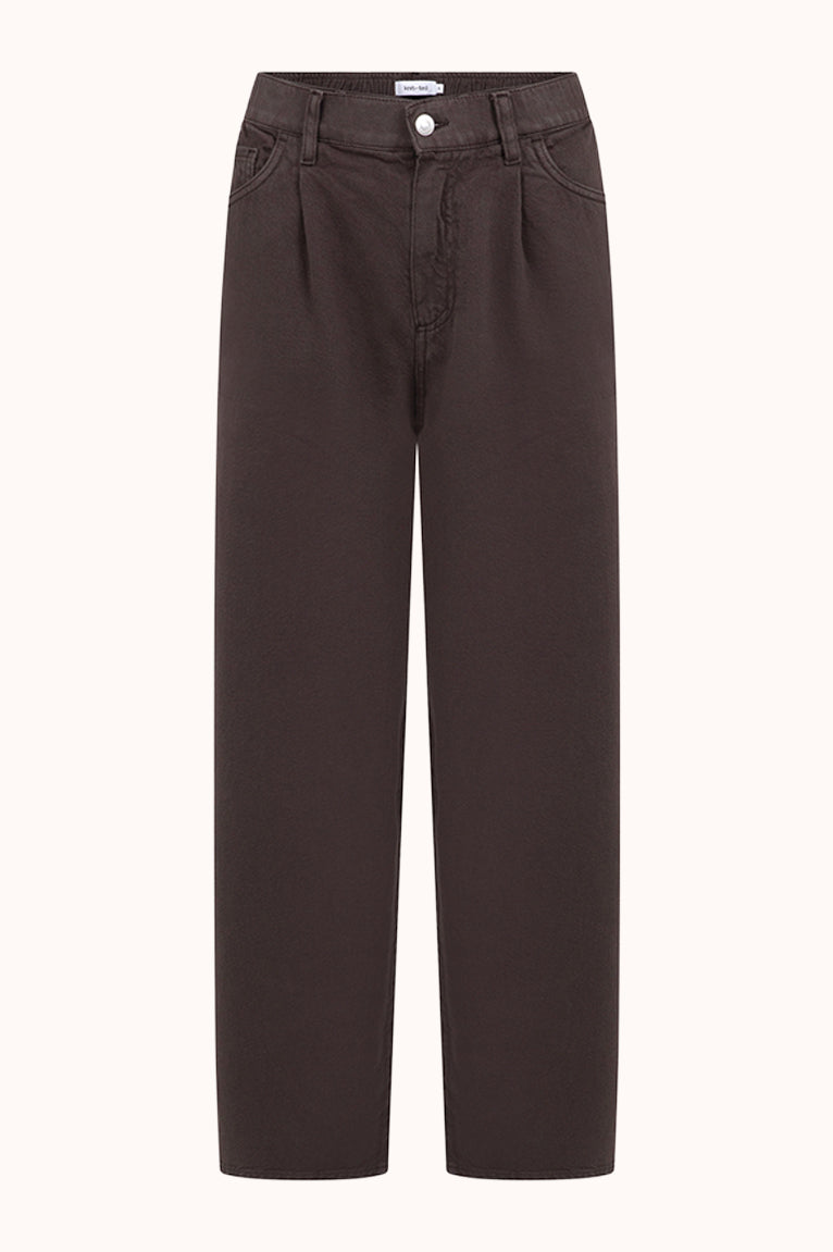 Charly Pants - Bruin
