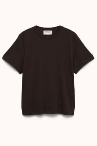 AWNAIMA SS O-NECK T-SHIRT