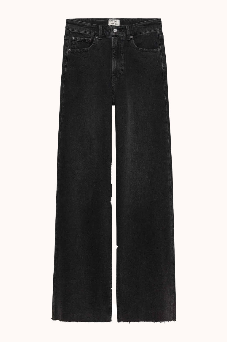 JEANS LOOSE FIT