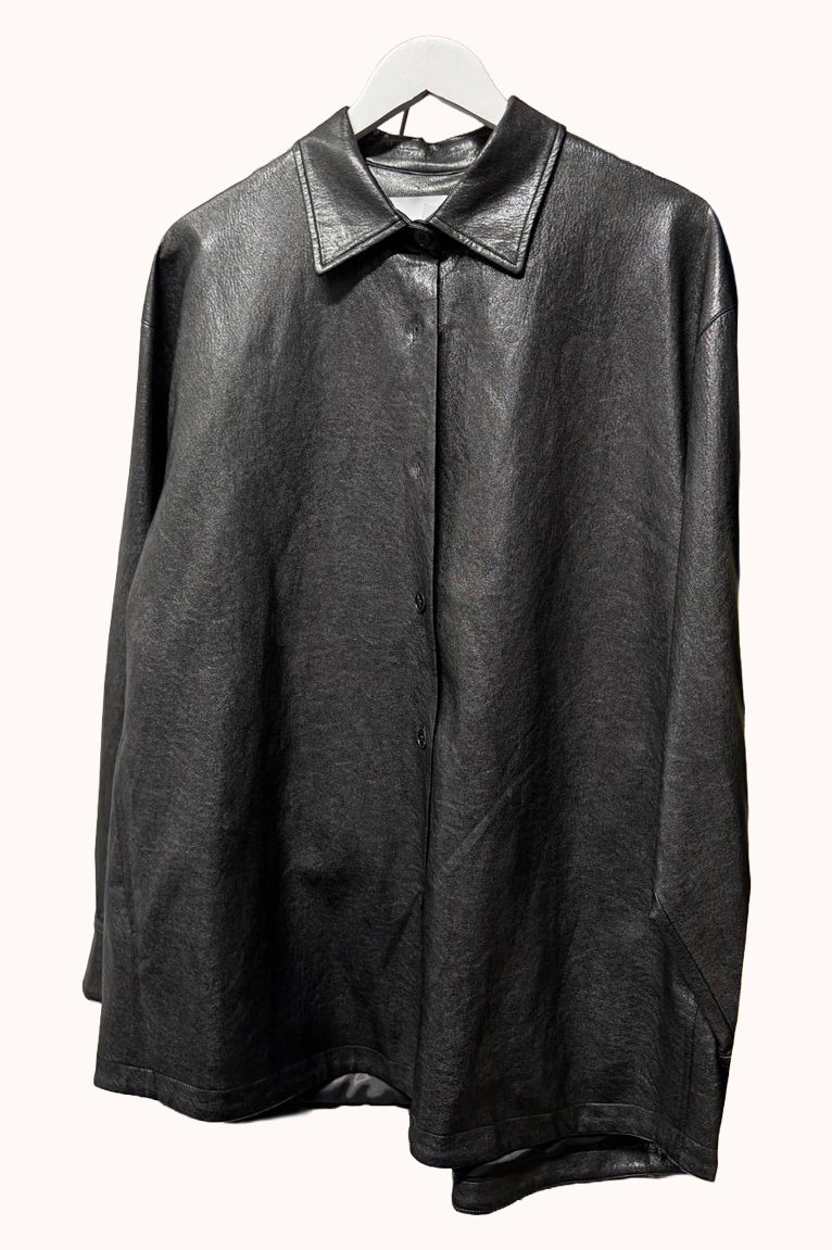 Blouse nero