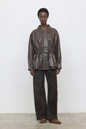 JACKET FONGO
