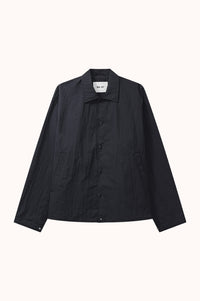 Fenton Jacket - Deep Navy