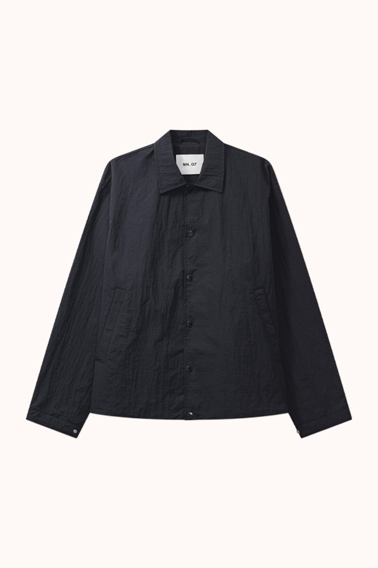 Fenton Jacket - Deep Navy