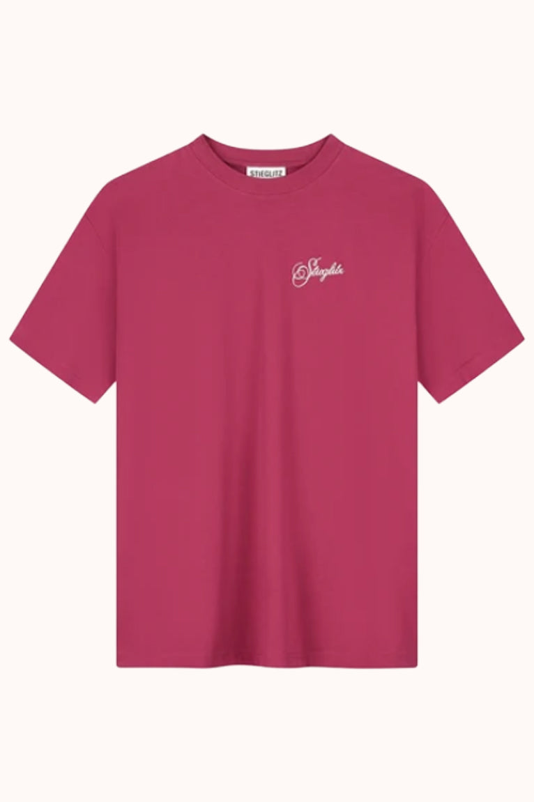 Renzo Oversized T-shirt