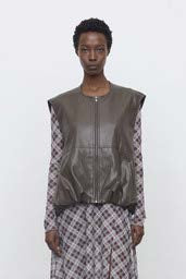 GILET FANGO