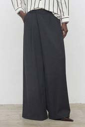 PANTALONE GRIGIO