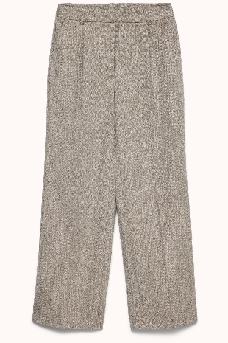 AWDARCIE HW WIDE PANT