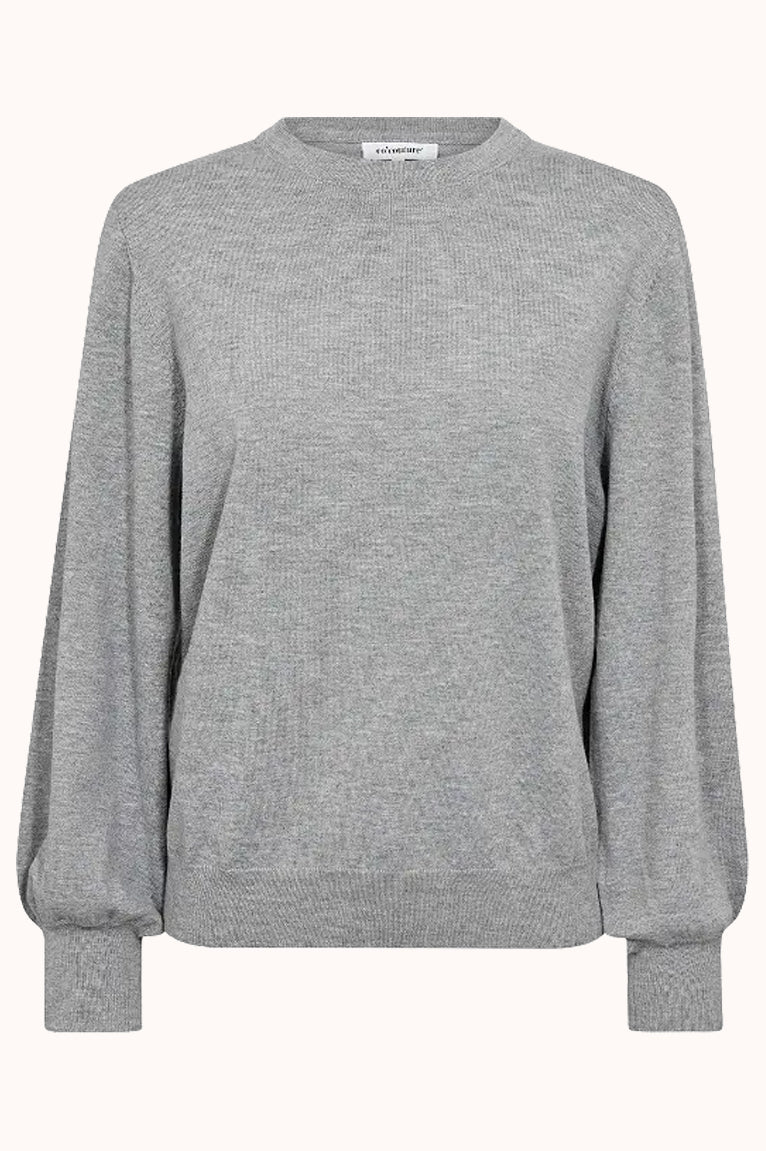 CoryCC O-Knit
