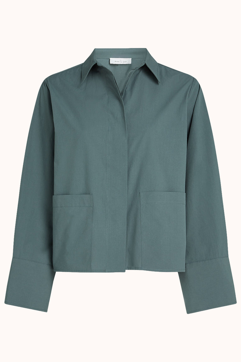 OLIVIA BLOUSE