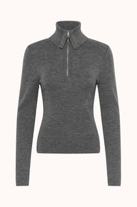 GZrosalie pullover - Grijs