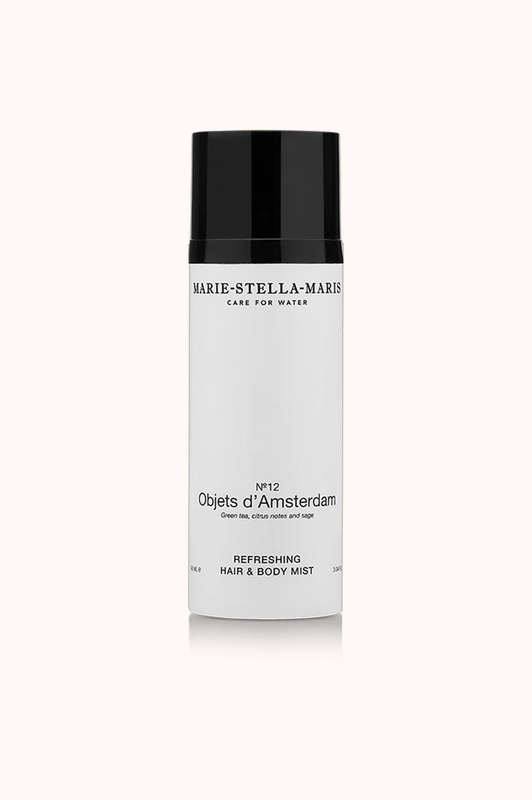 Hair & Body Mist - Diversen