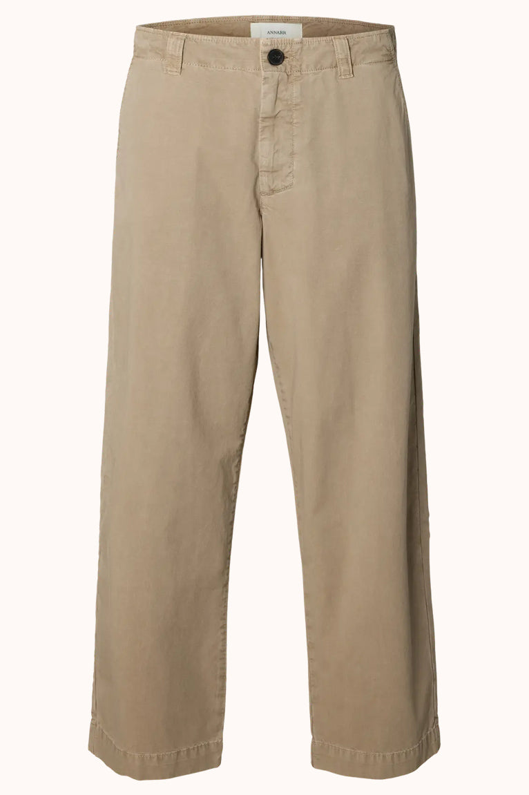 ANRSTORM LW GMT DYED CHINO PANT