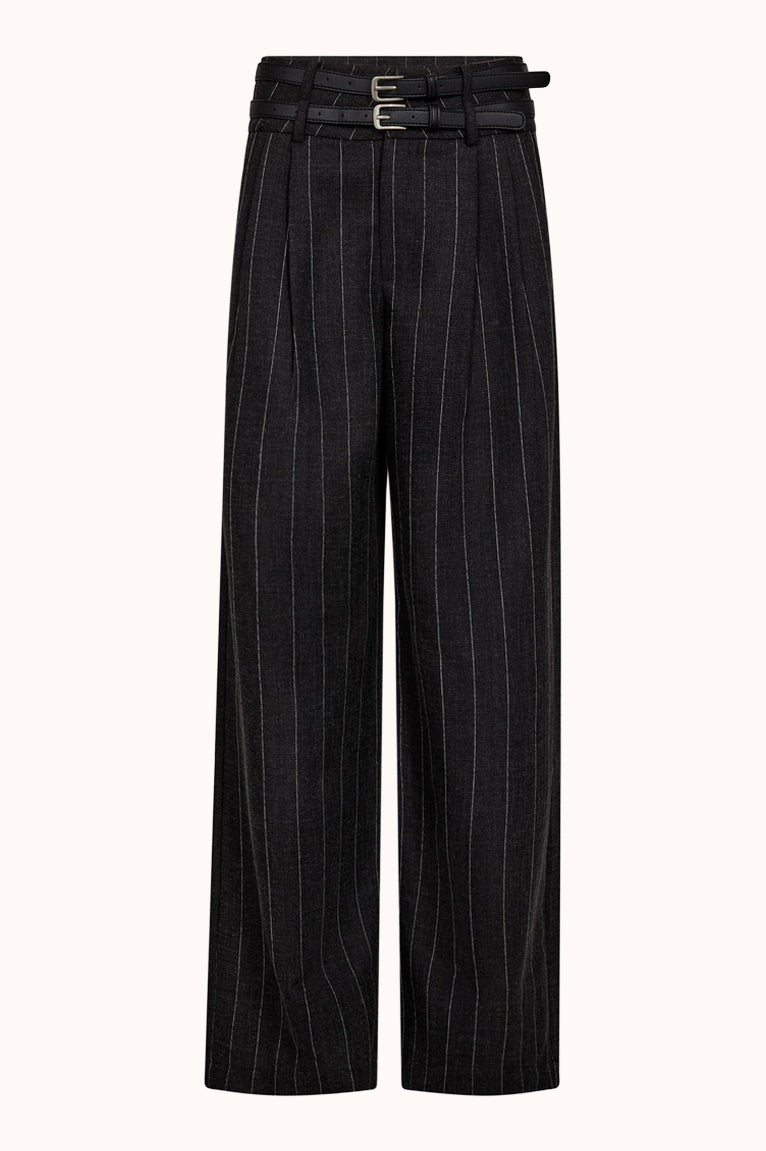 Ivanna Belt Tall Pant