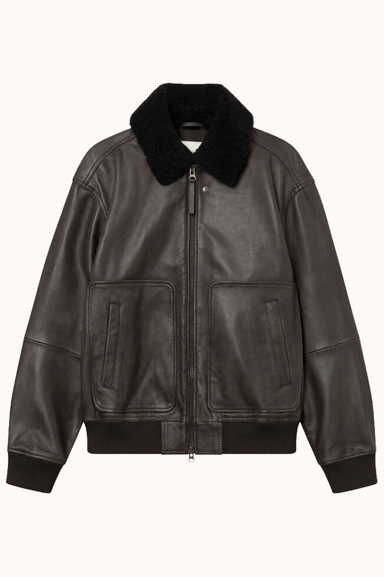 WWKrede x bomber