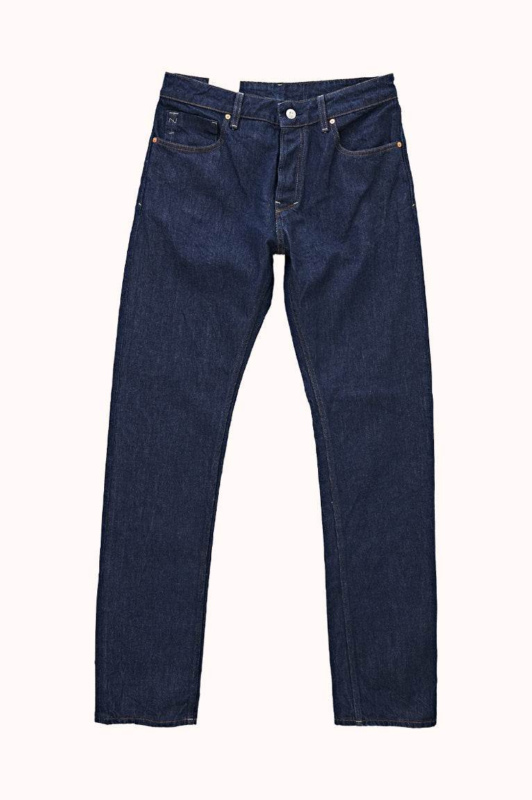 Jackson Jeans Meadow - Rinse Wash