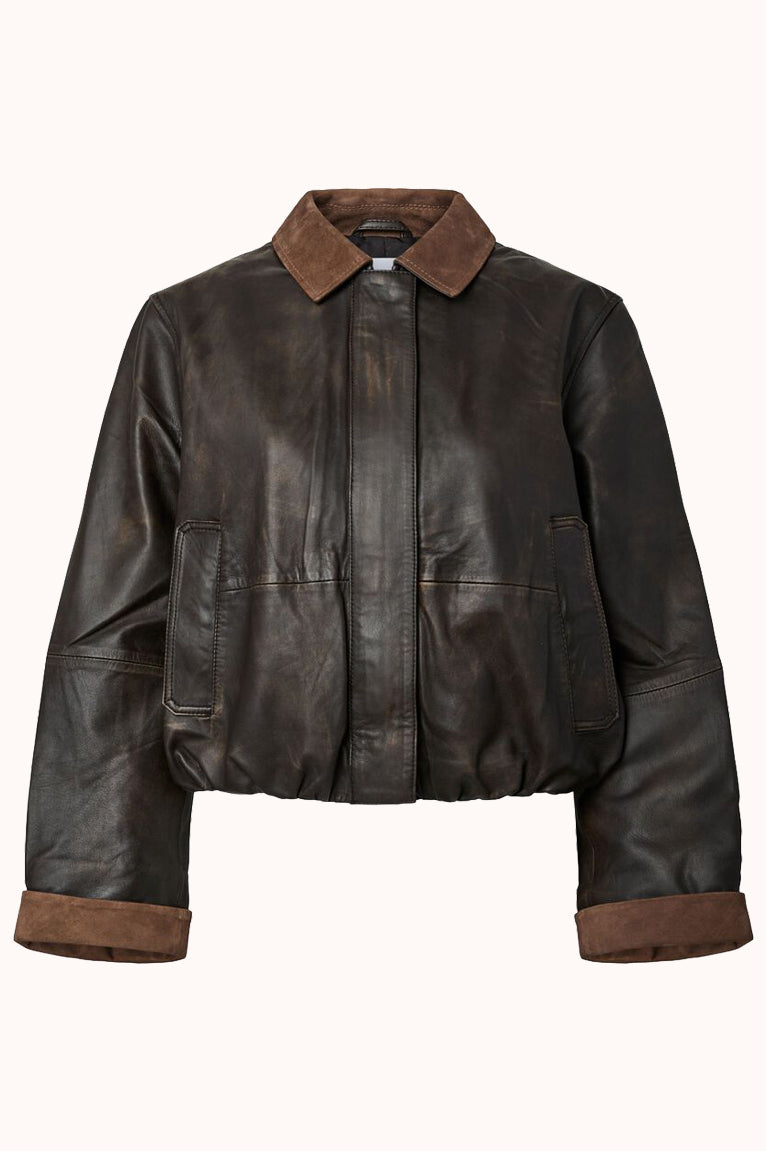 YASFEROS LS LEREN JAS