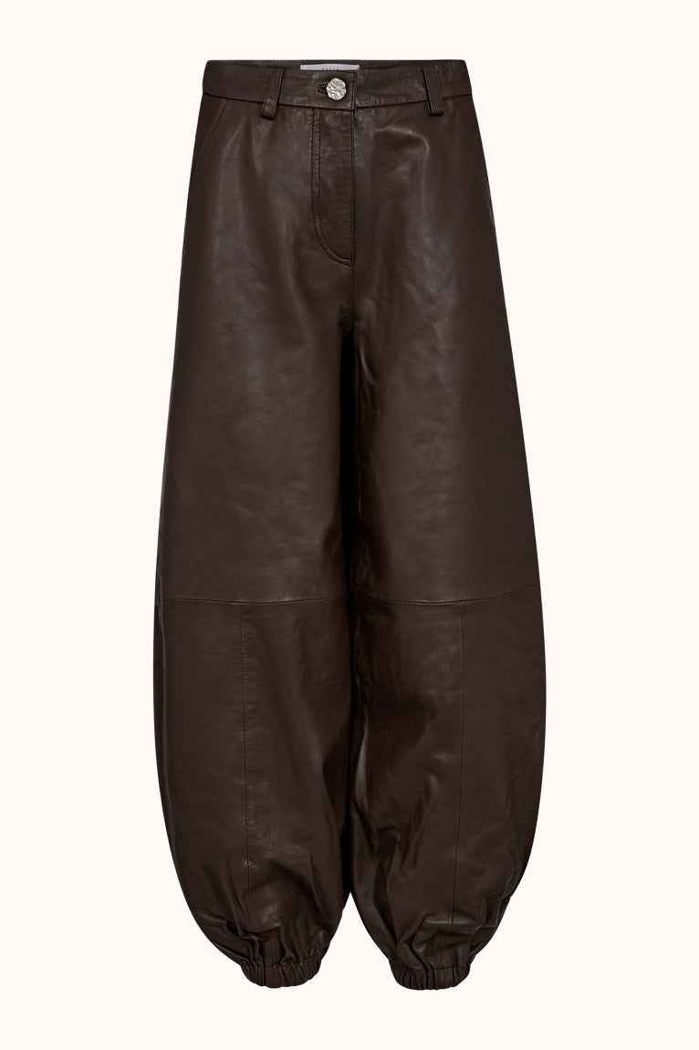 Jasmin Leather Harem